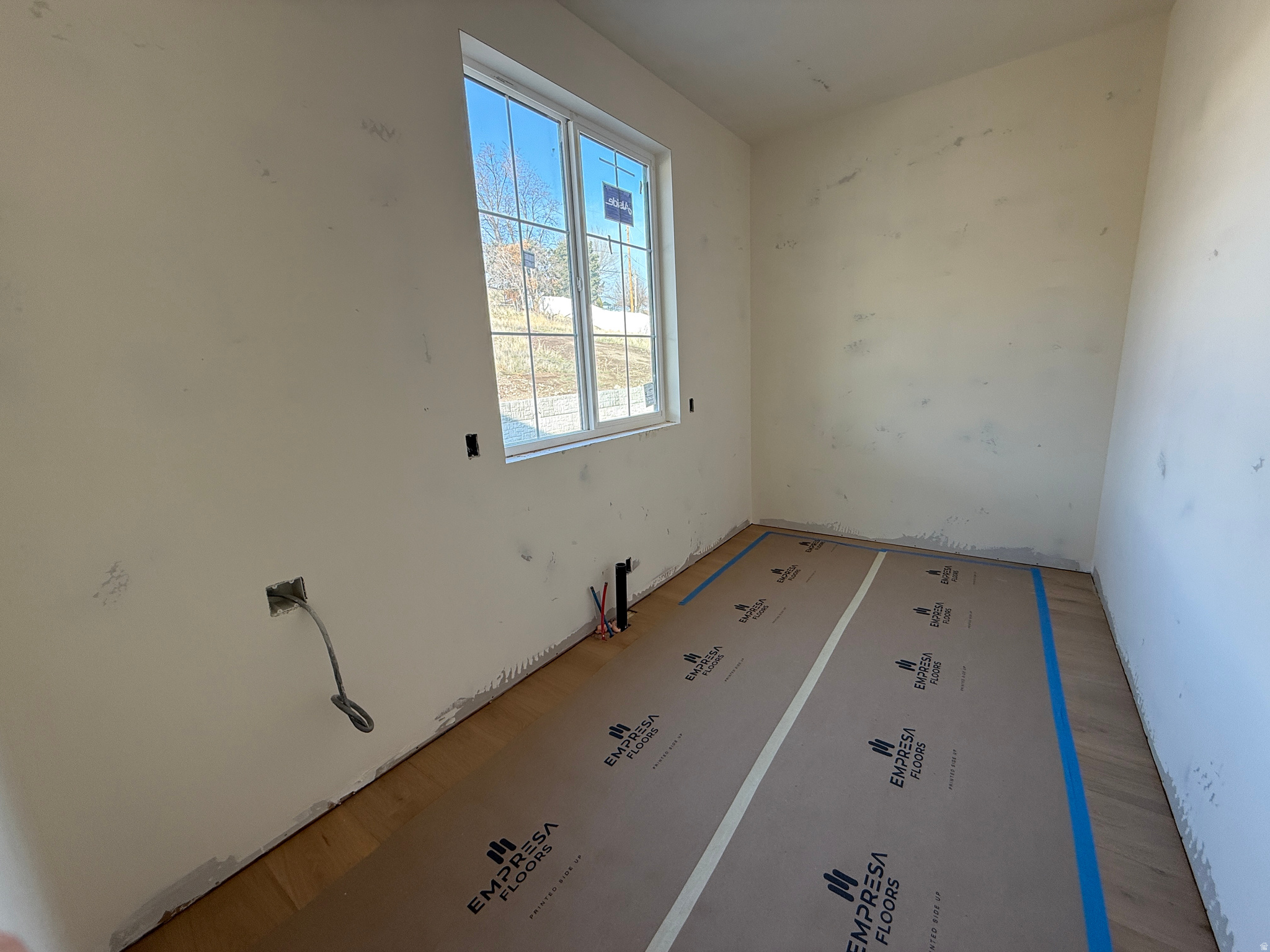 BECK HILLSIDE ESTATES - Residential