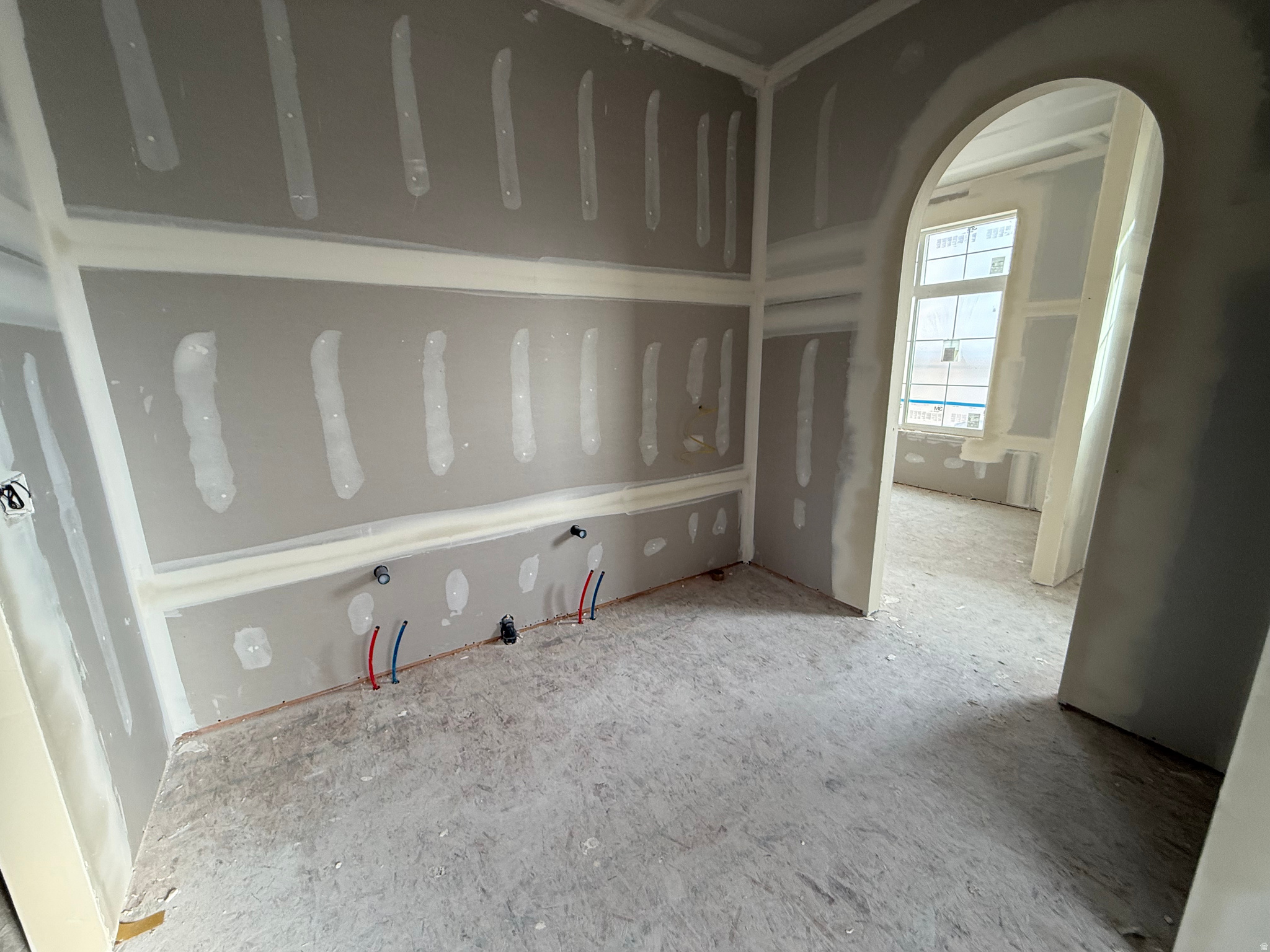 BECK HILLSIDE ESTATES - Residential