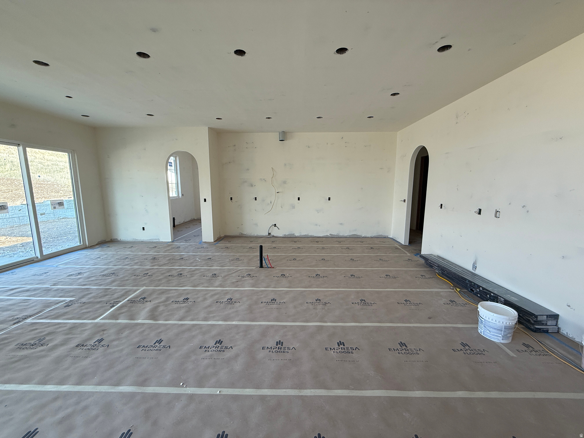 BECK HILLSIDE ESTATES - Residential