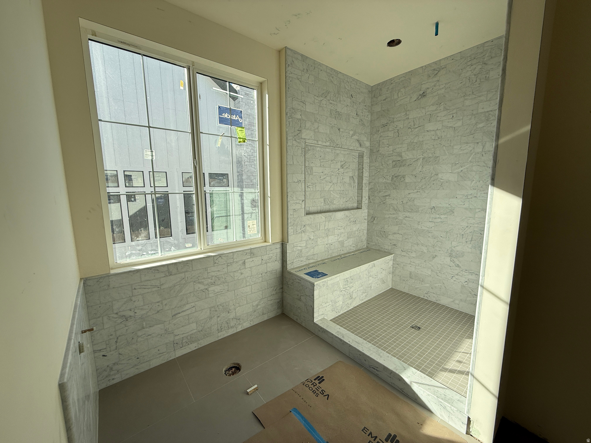 BECK HILLSIDE ESTATES - Residential