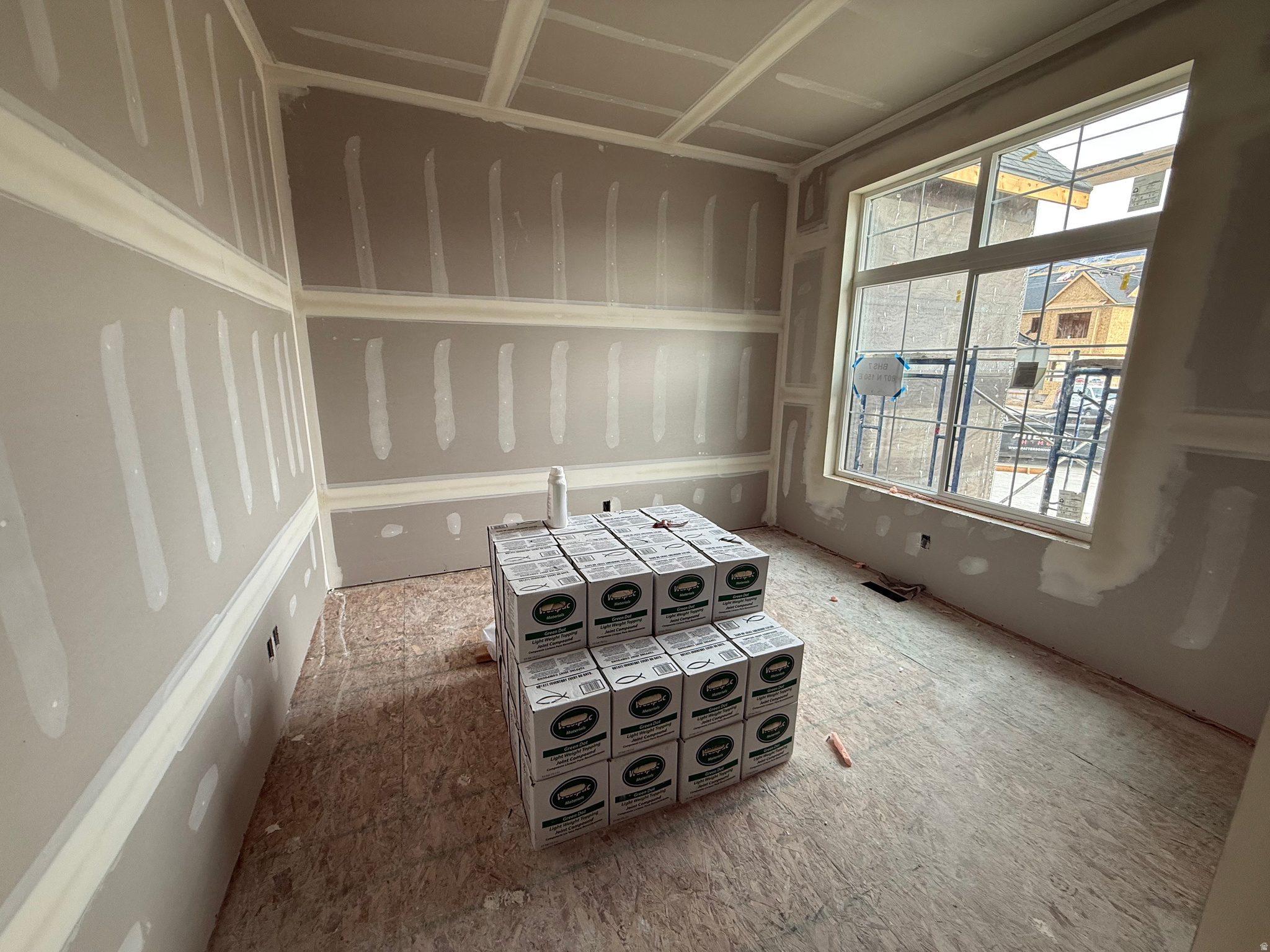 BECK HILLSIDE ESTATES - Residential