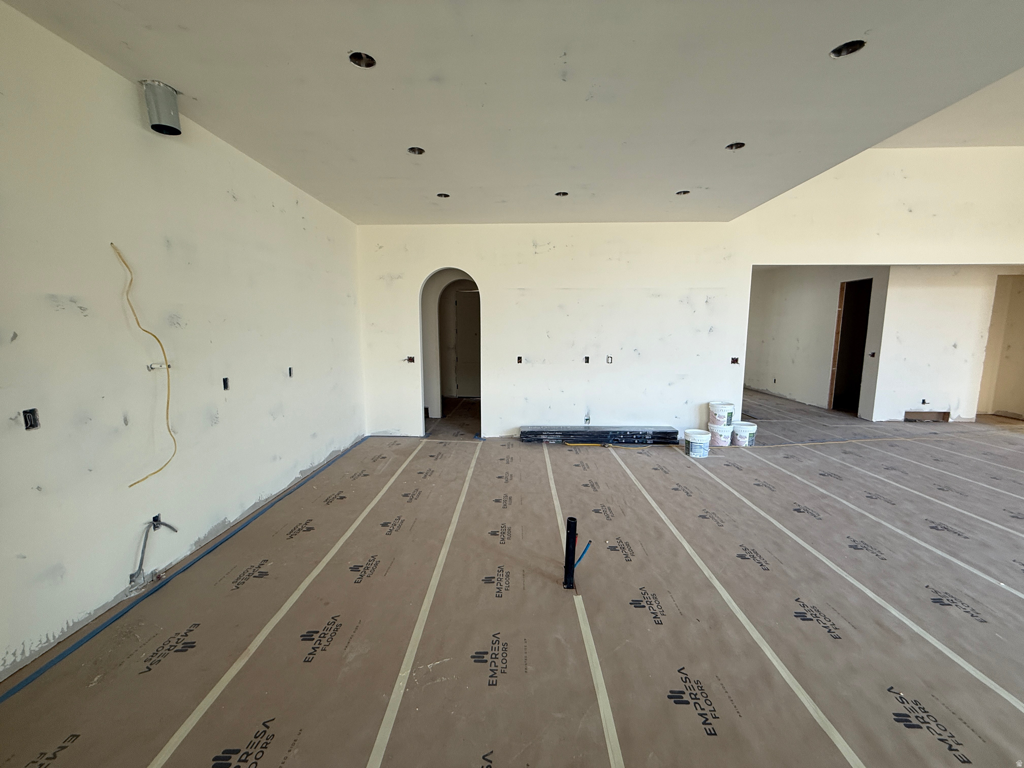 BECK HILLSIDE ESTATES - Residential