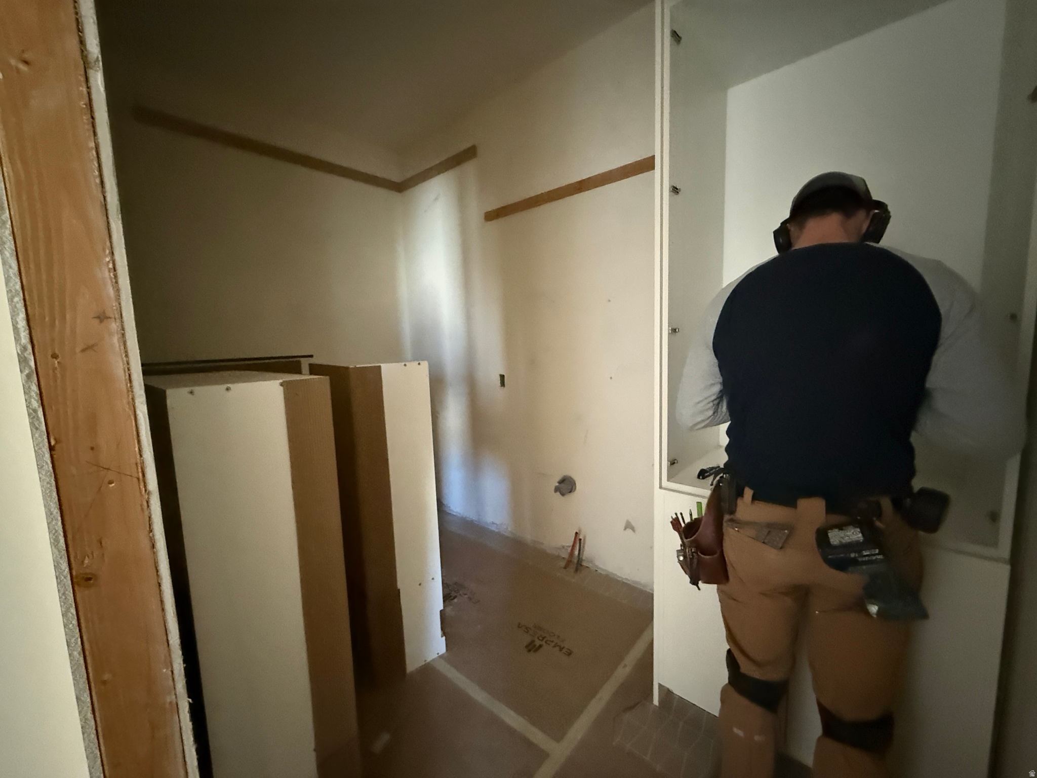 BECK HILLSIDE ESTATES - Residential