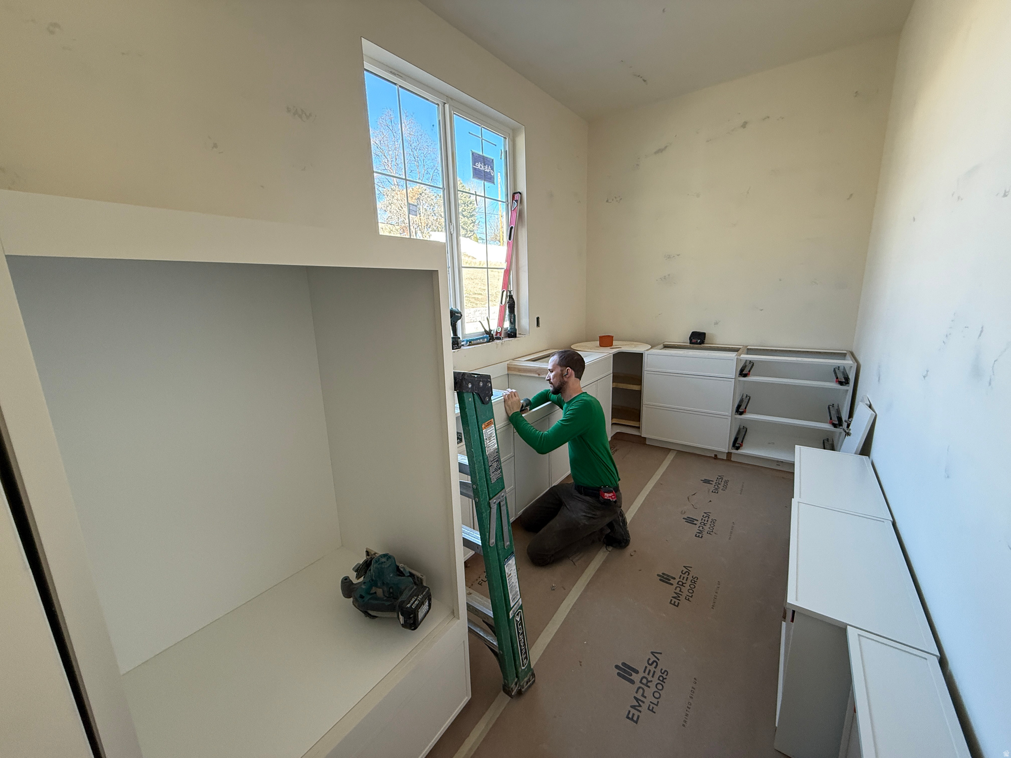 BECK HILLSIDE ESTATES - Residential