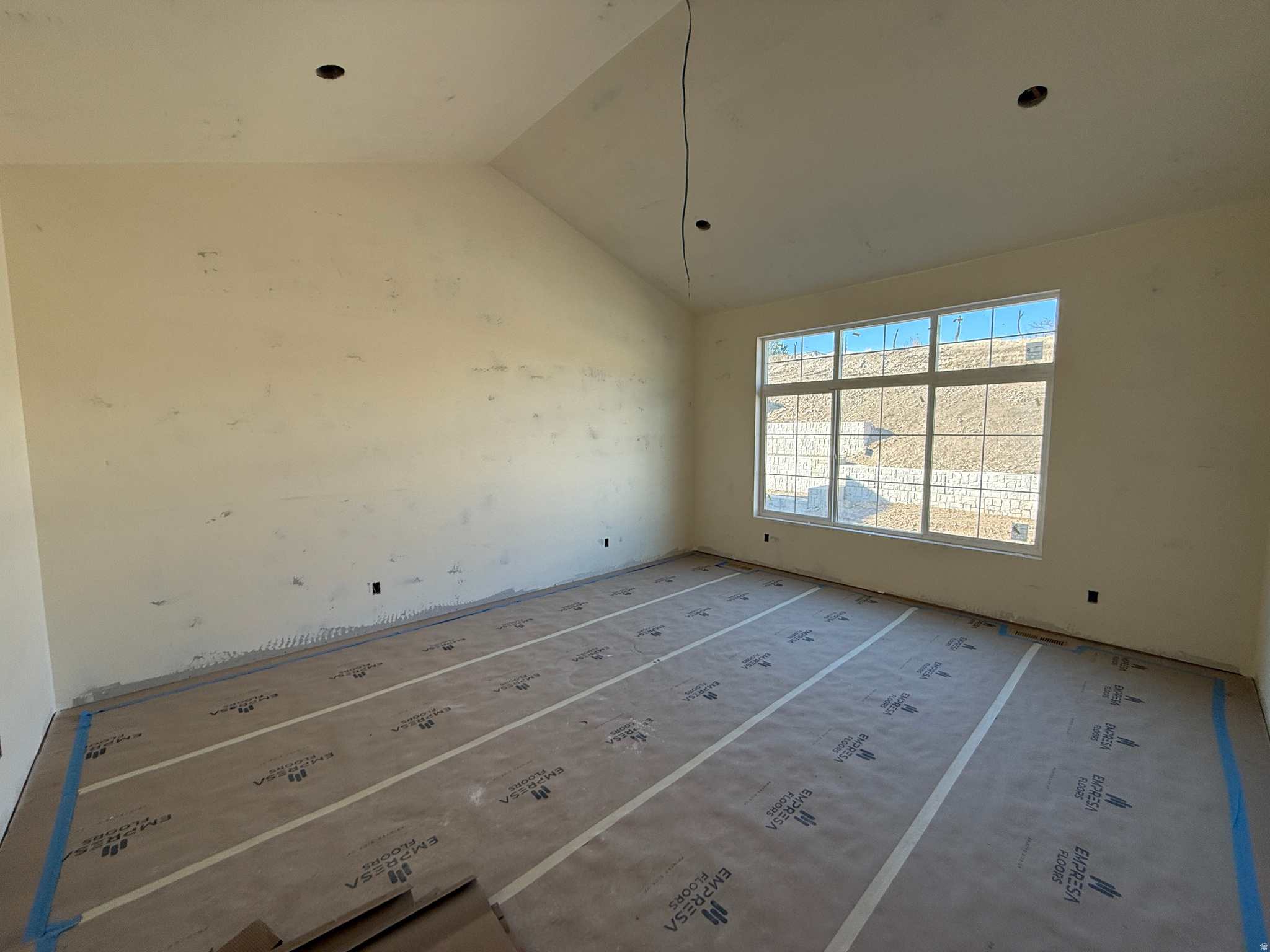 BECK HILLSIDE ESTATES - Residential