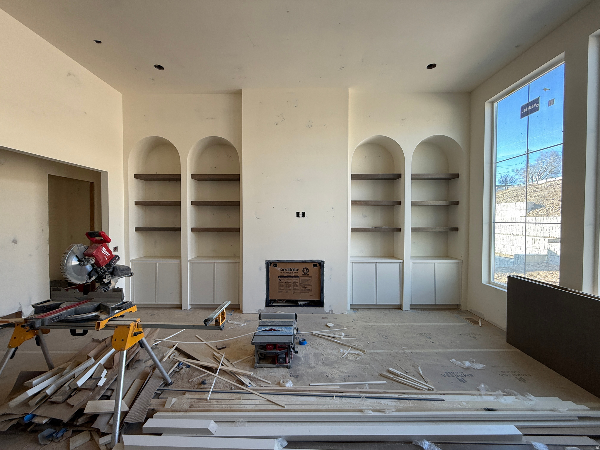 BECK HILLSIDE ESTATES - Residential