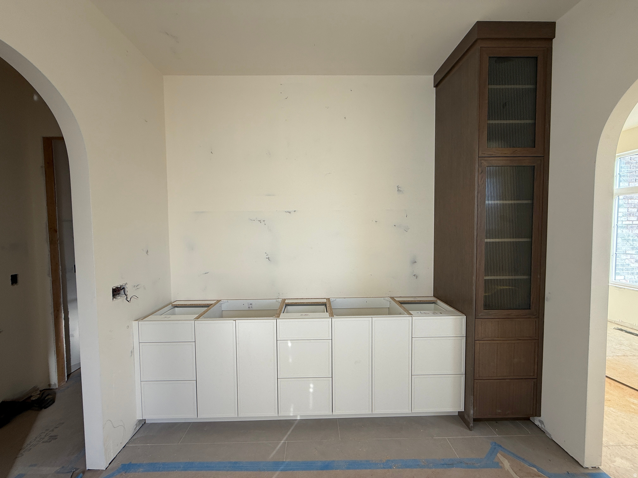 BECK HILLSIDE ESTATES - Residential