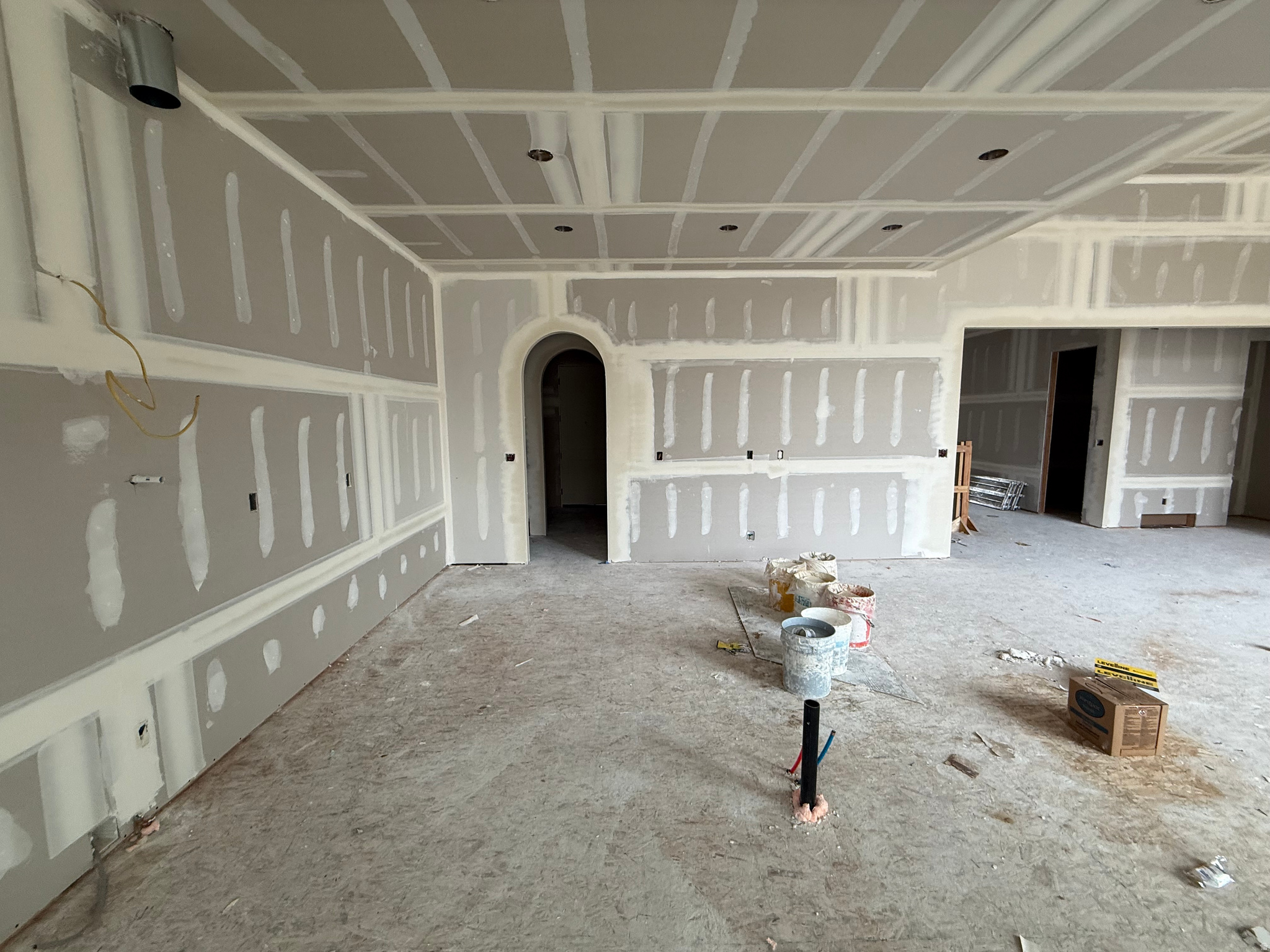 BECK HILLSIDE ESTATES - Residential