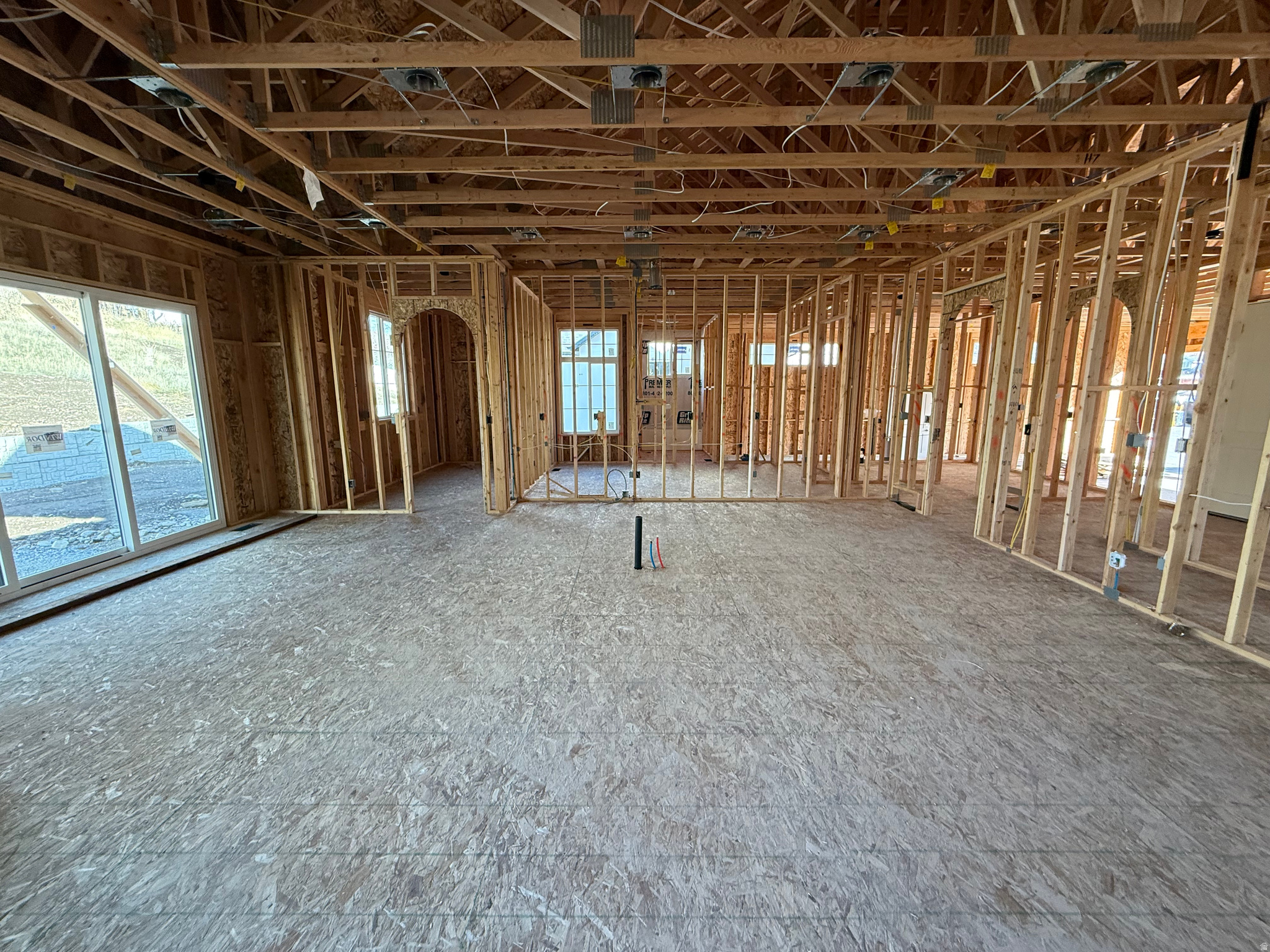 BECK HILLSIDE ESTATES - Residential