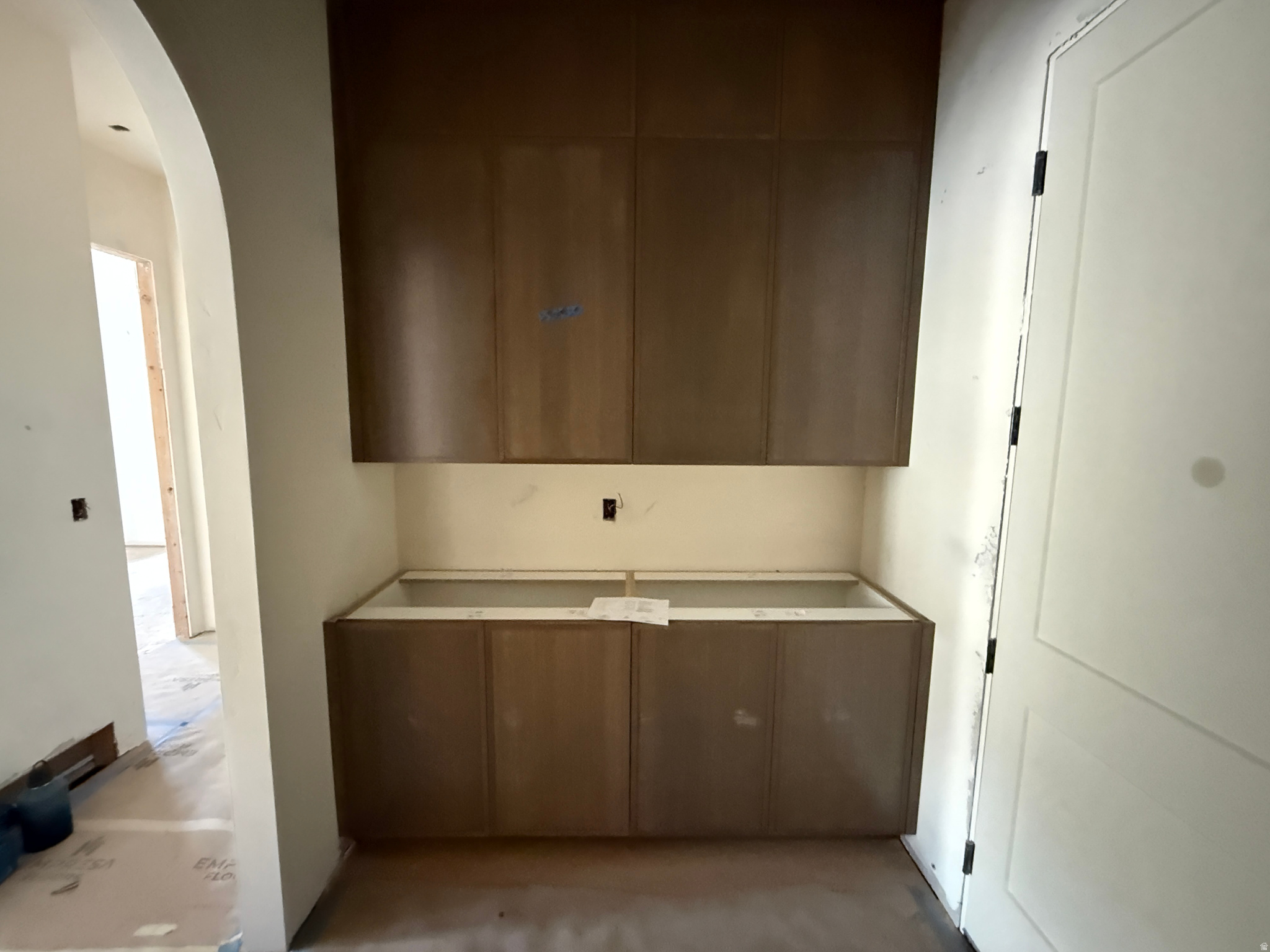 BECK HILLSIDE ESTATES - Residential