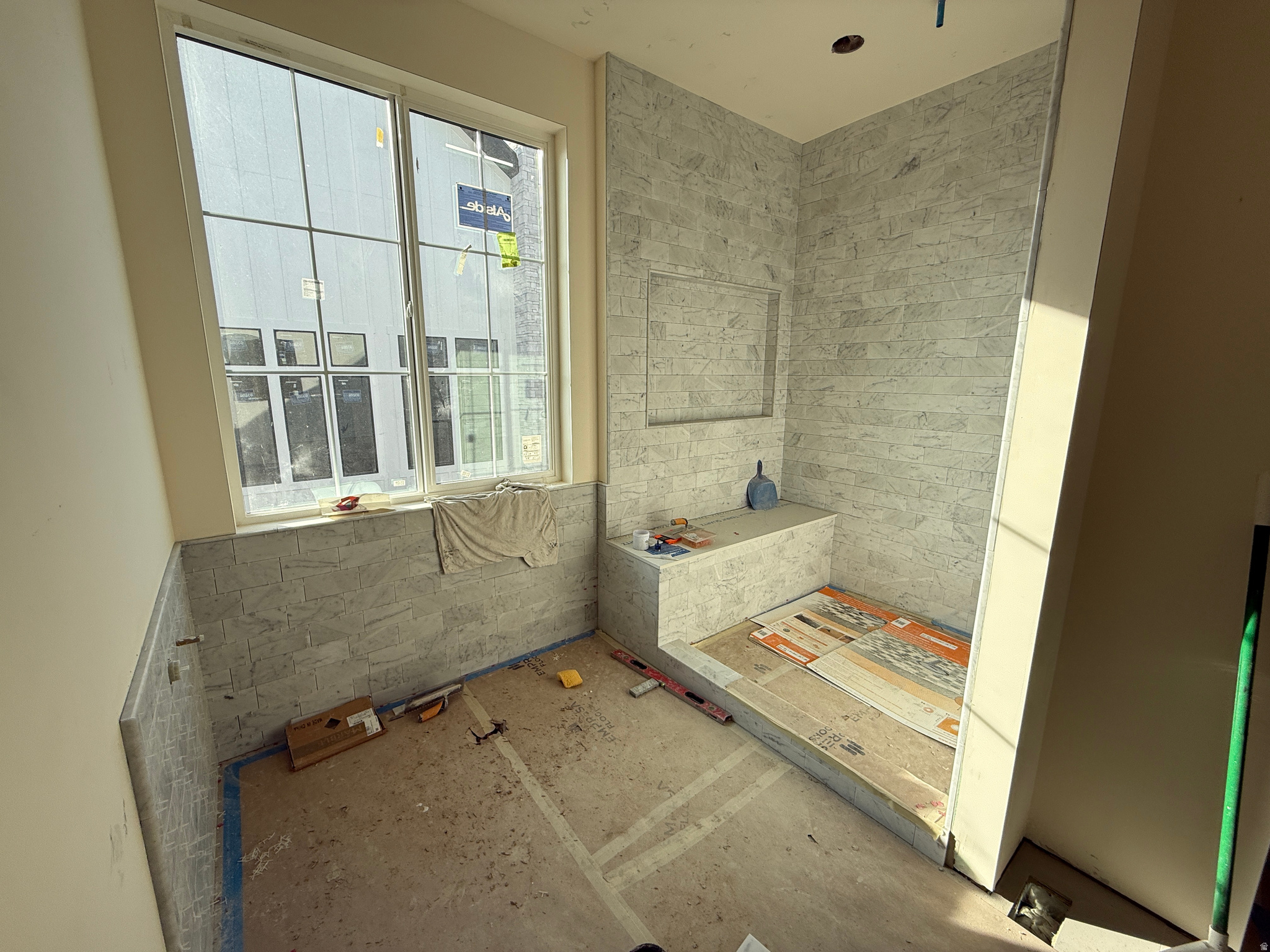 BECK HILLSIDE ESTATES - Residential