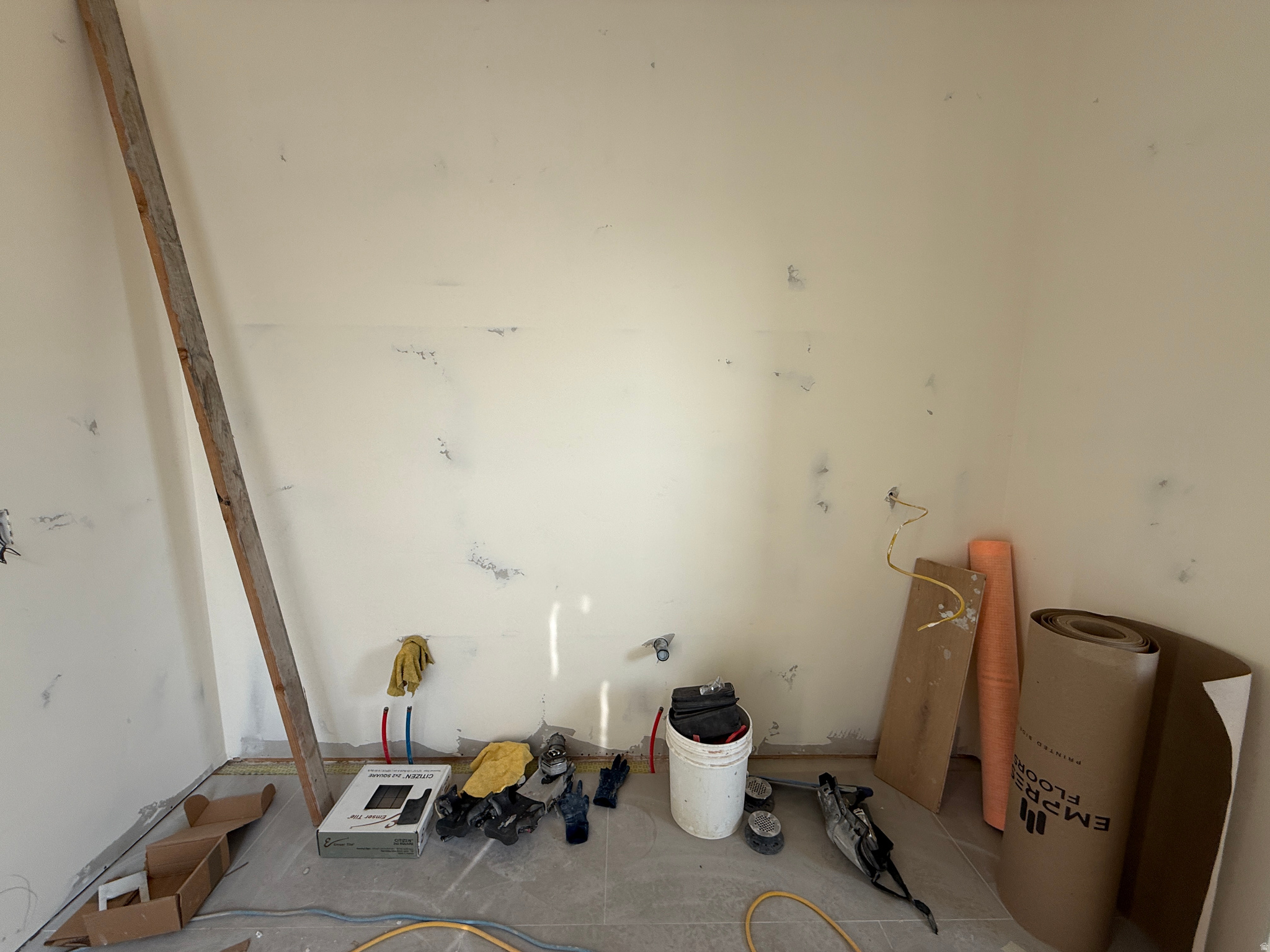 BECK HILLSIDE ESTATES - Residential