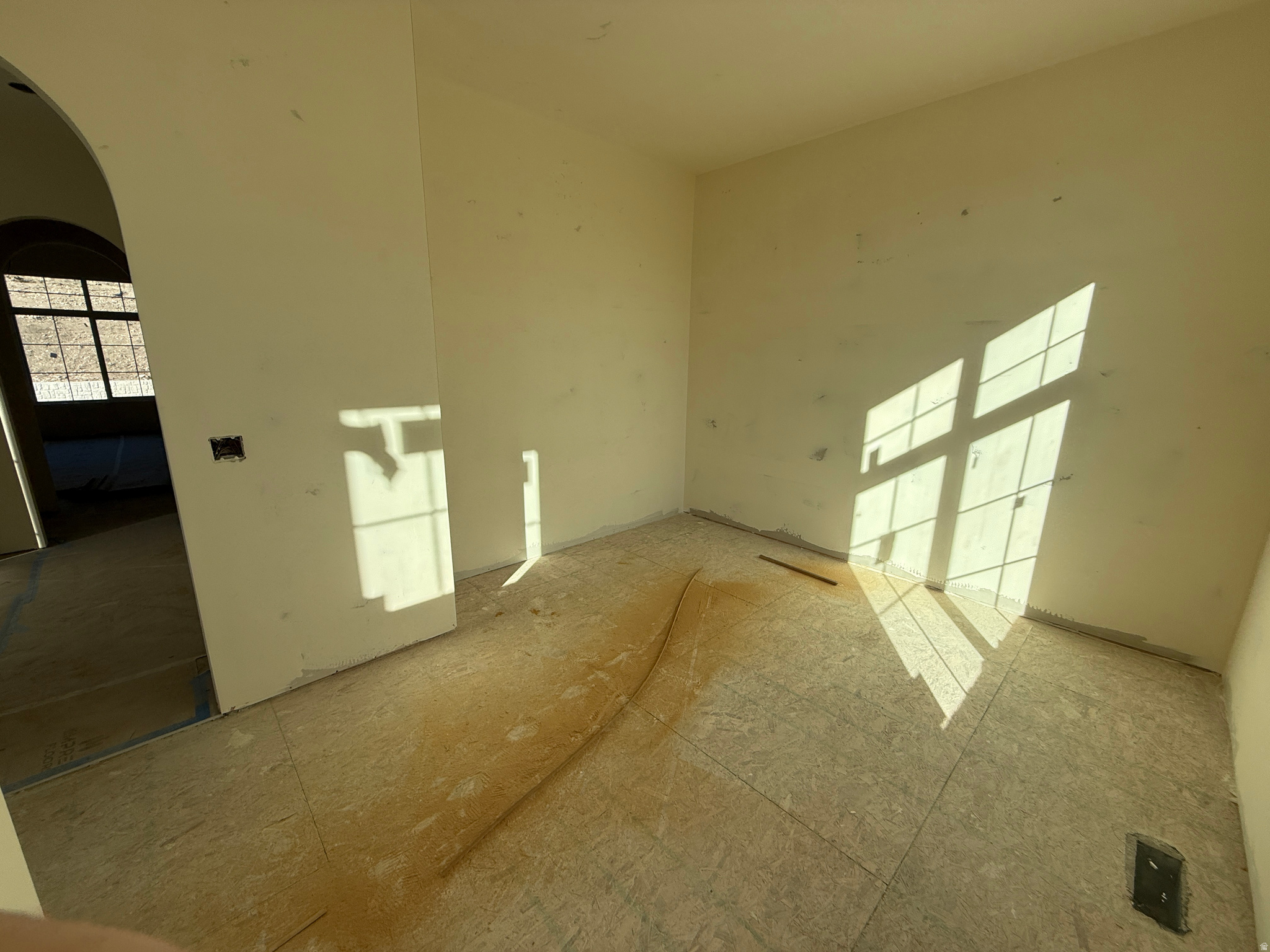 BECK HILLSIDE ESTATES - Residential