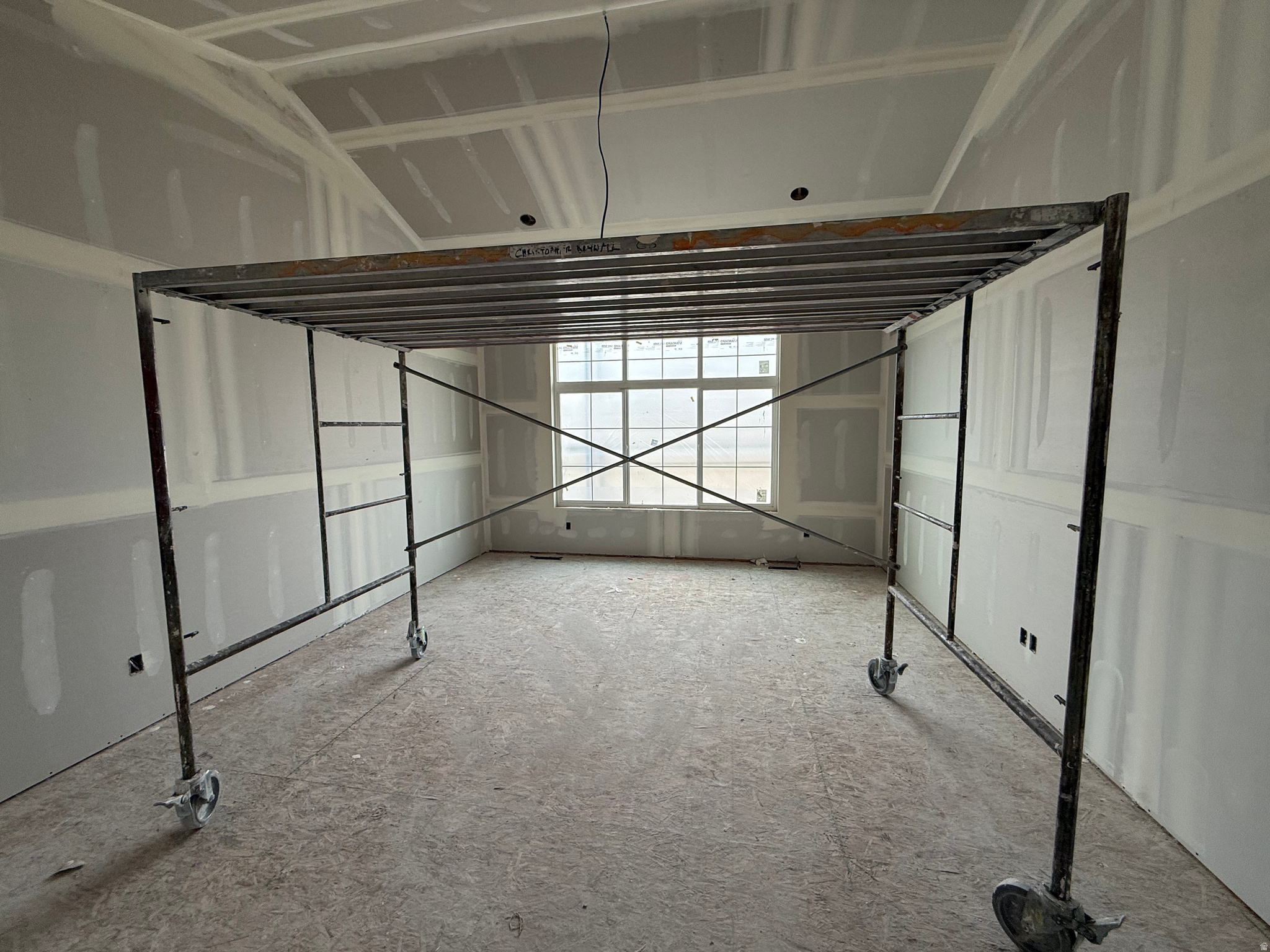 BECK HILLSIDE ESTATES - Residential