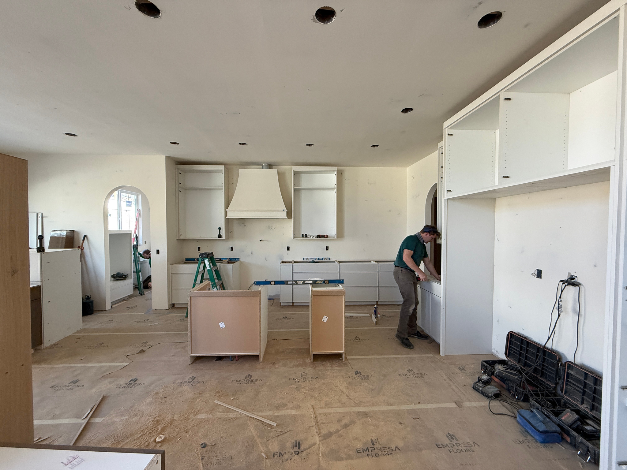 BECK HILLSIDE ESTATES - Residential