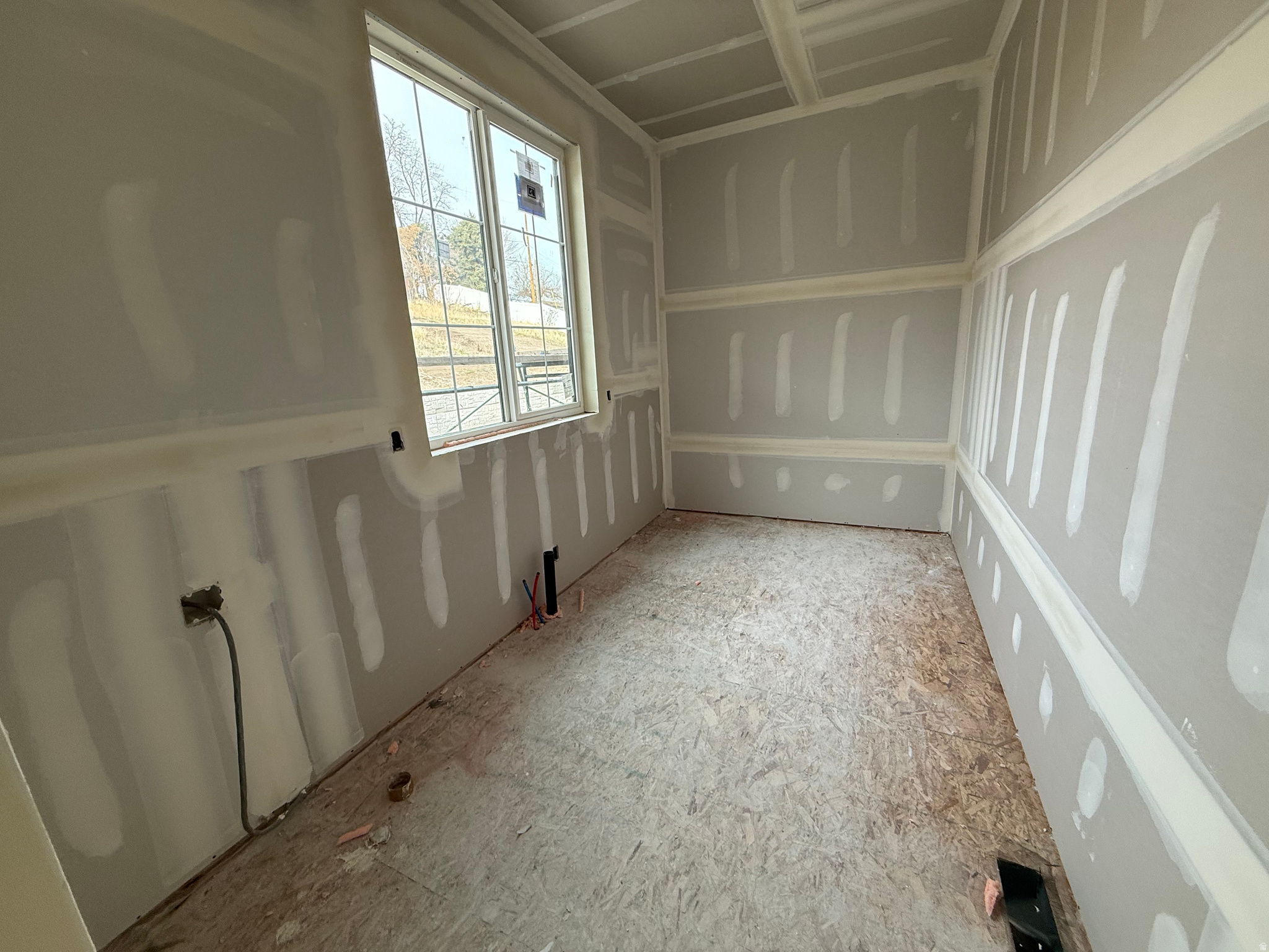 BECK HILLSIDE ESTATES - Residential