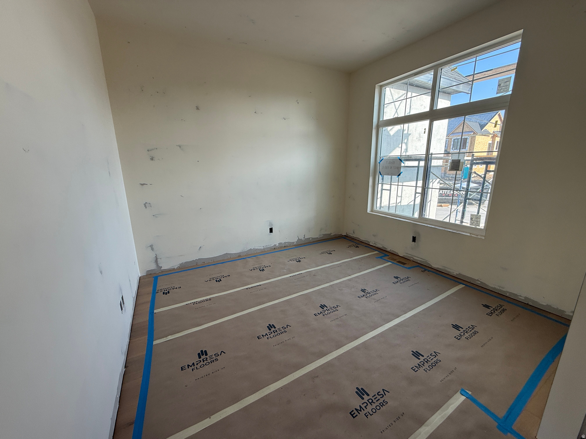 BECK HILLSIDE ESTATES - Residential