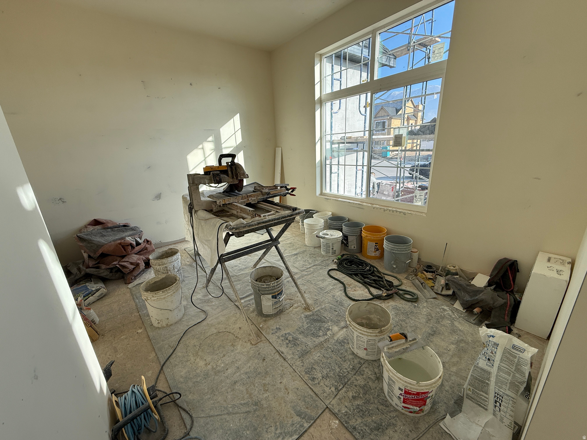 BECK HILLSIDE ESTATES - Residential