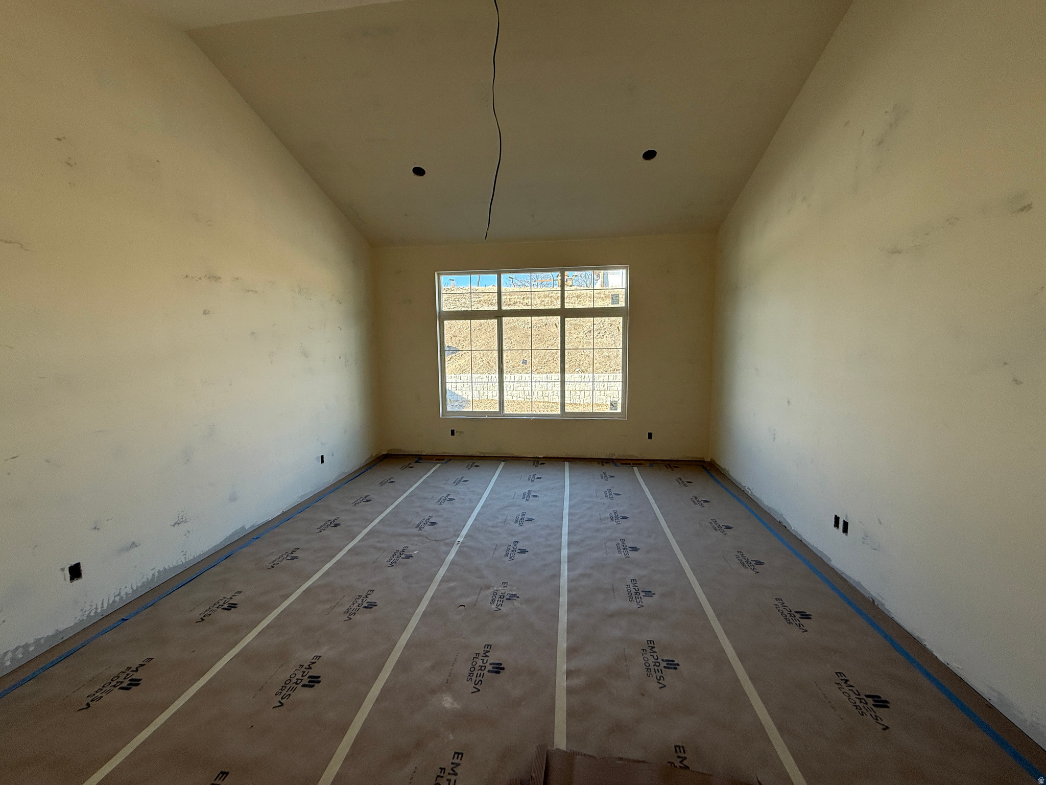 BECK HILLSIDE ESTATES - Residential