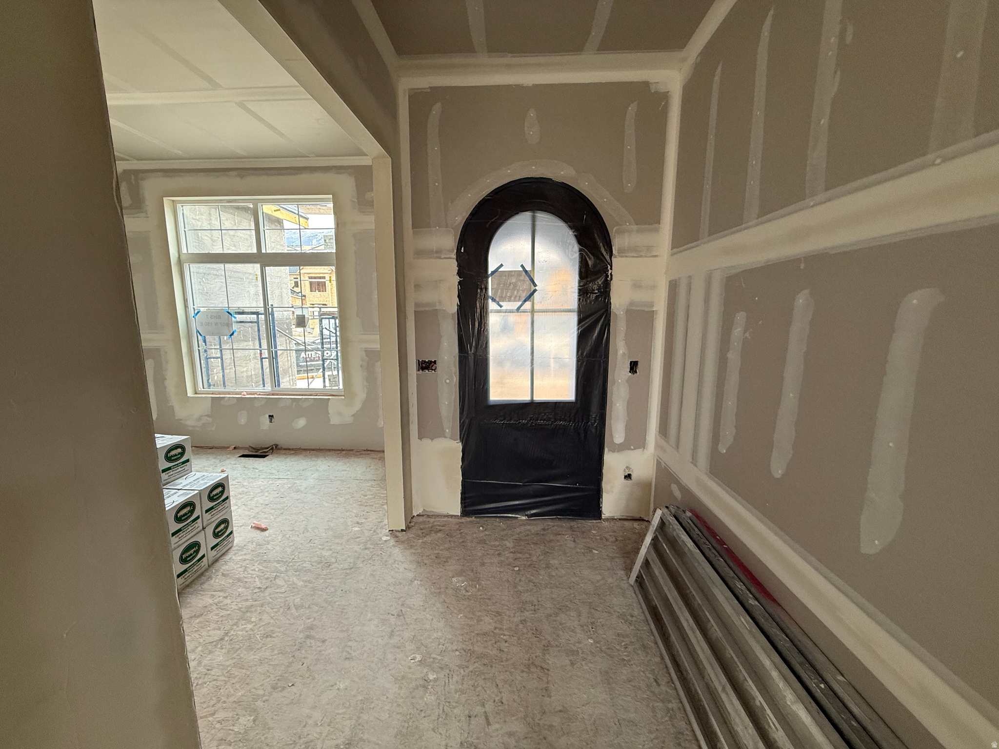 BECK HILLSIDE ESTATES - Residential