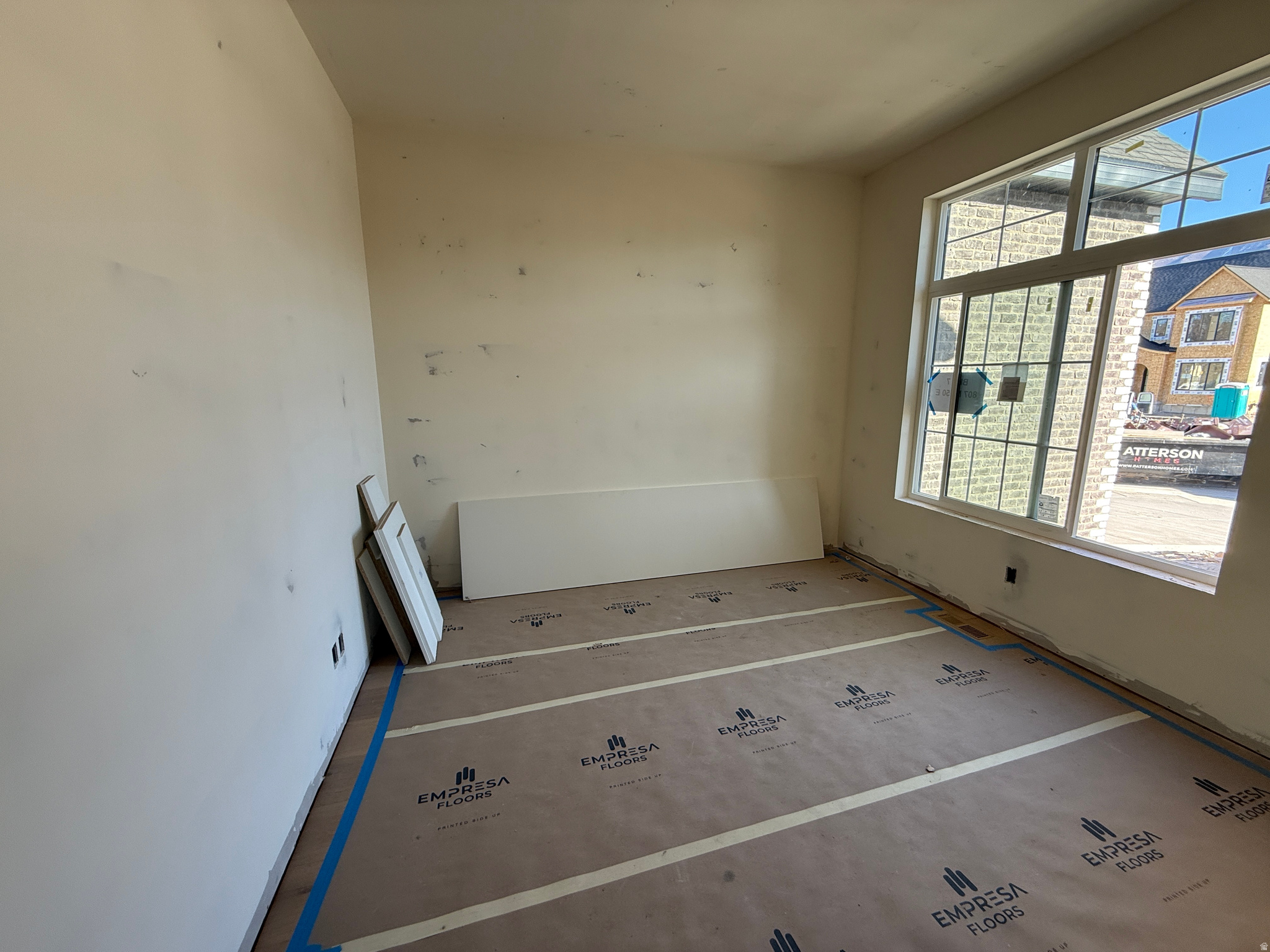 BECK HILLSIDE ESTATES - Residential