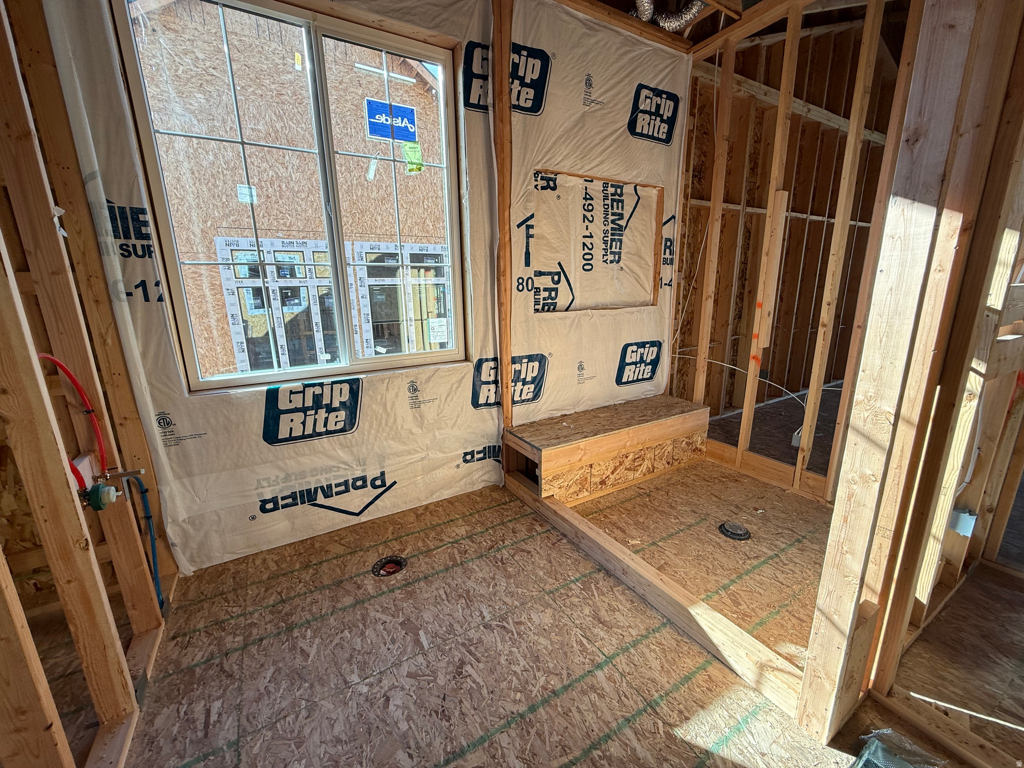 BECK HILLSIDE ESTATES - Residential