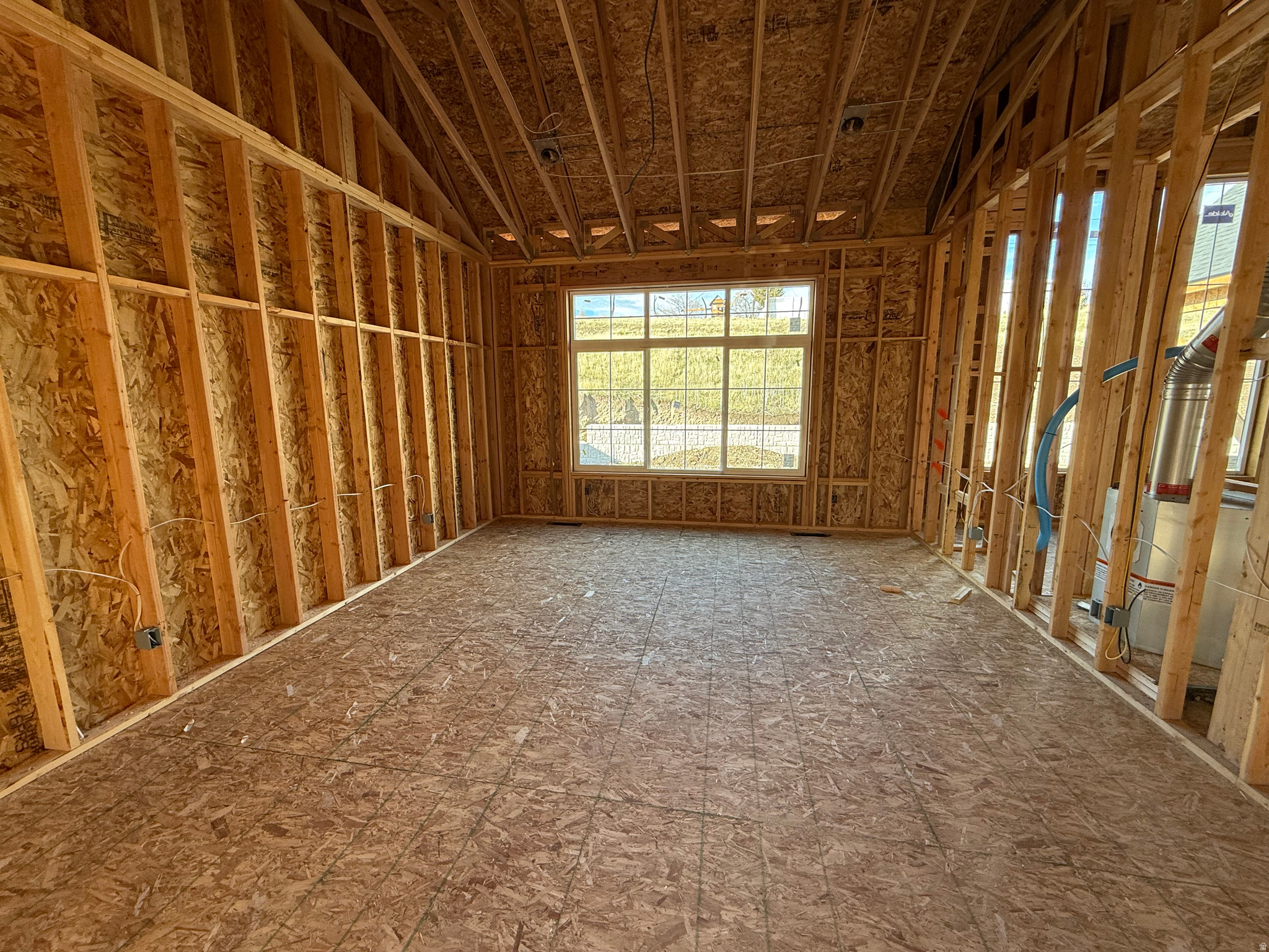 BECK HILLSIDE ESTATES - Residential