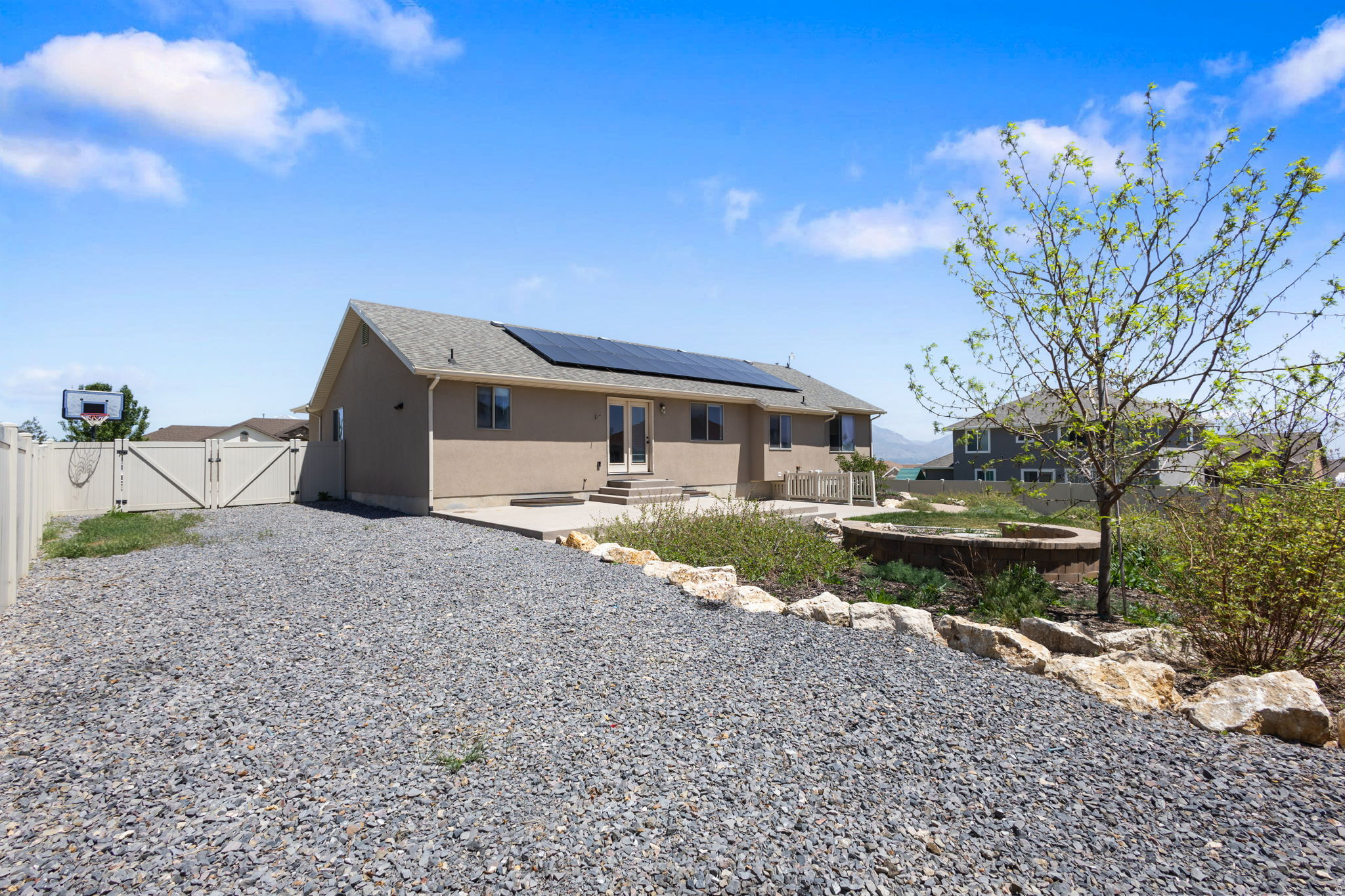 JACOBS - Residential