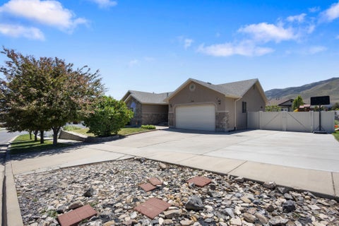 Tiny photo for 319 W LARIAT BLVD, Saratoga Springs, UT 84045 (MLS # 2158644)