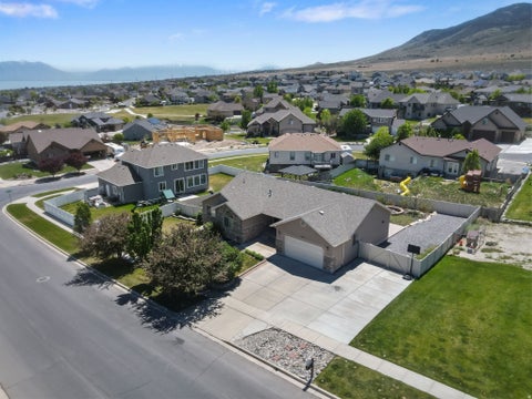 Tiny photo for 319 W LARIAT BLVD, Saratoga Springs, UT 84045 (MLS # 2158644)