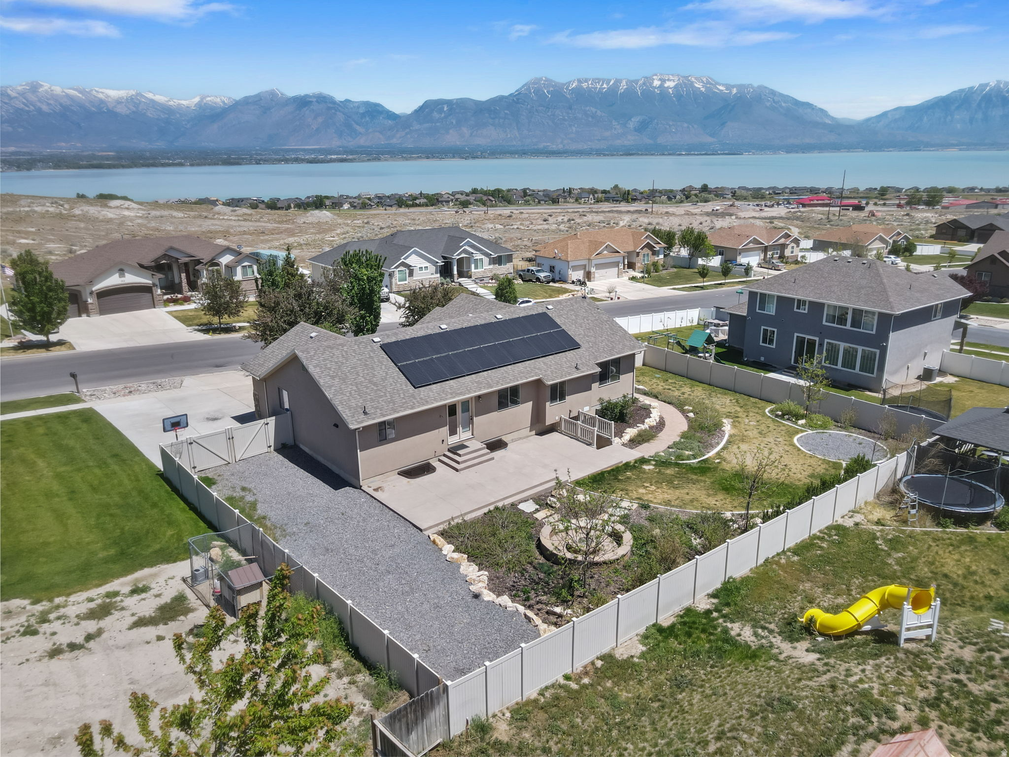JACOBS - Residential
