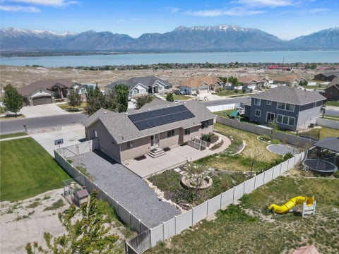 Tiny photo for 319 W LARIAT BLVD, Saratoga Springs, UT 84045 (MLS # 2158644)