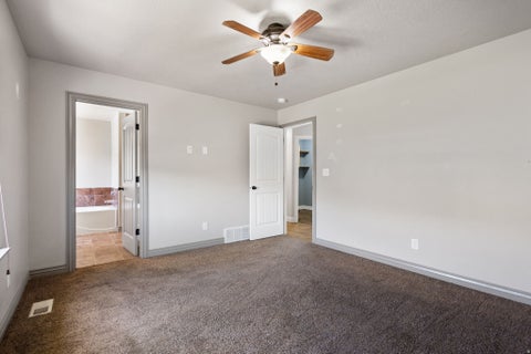 Tiny photo for 319 W LARIAT BLVD, Saratoga Springs, UT 84045 (MLS # 2158644)