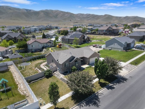 Tiny photo for 319 W LARIAT BLVD, Saratoga Springs, UT 84045 (MLS # 2158644)