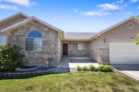Tiny photo for 319 W LARIAT BLVD, Saratoga Springs, UT 84045 (MLS # 2158644)