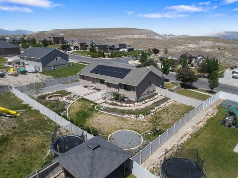Tiny photo for 319 W LARIAT BLVD, Saratoga Springs, UT 84045 (MLS # 2158644)