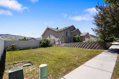 Tiny photo for 319 W LARIAT BLVD, Saratoga Springs, UT 84045 (MLS # 2158644)