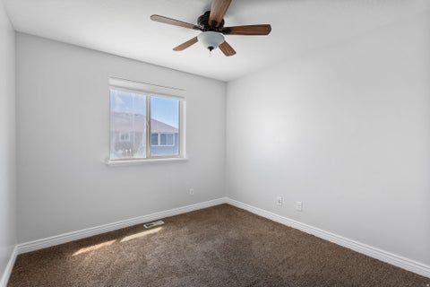 Tiny photo for 319 W LARIAT BLVD, Saratoga Springs, UT 84045 (MLS # 2158644)