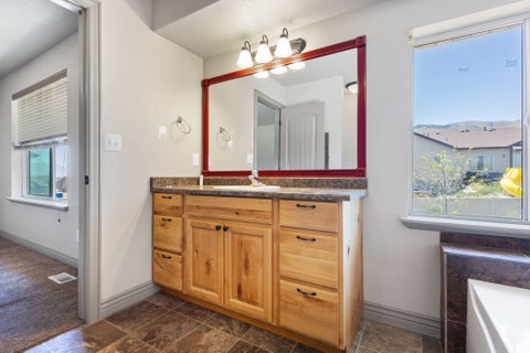 Tiny photo for 319 W LARIAT BLVD, Saratoga Springs, UT 84045 (MLS # 2158644)