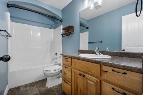 Tiny photo for 319 W LARIAT BLVD, Saratoga Springs, UT 84045 (MLS # 2158644)