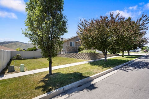 Tiny photo for 319 W LARIAT BLVD, Saratoga Springs, UT 84045 (MLS # 2158644)