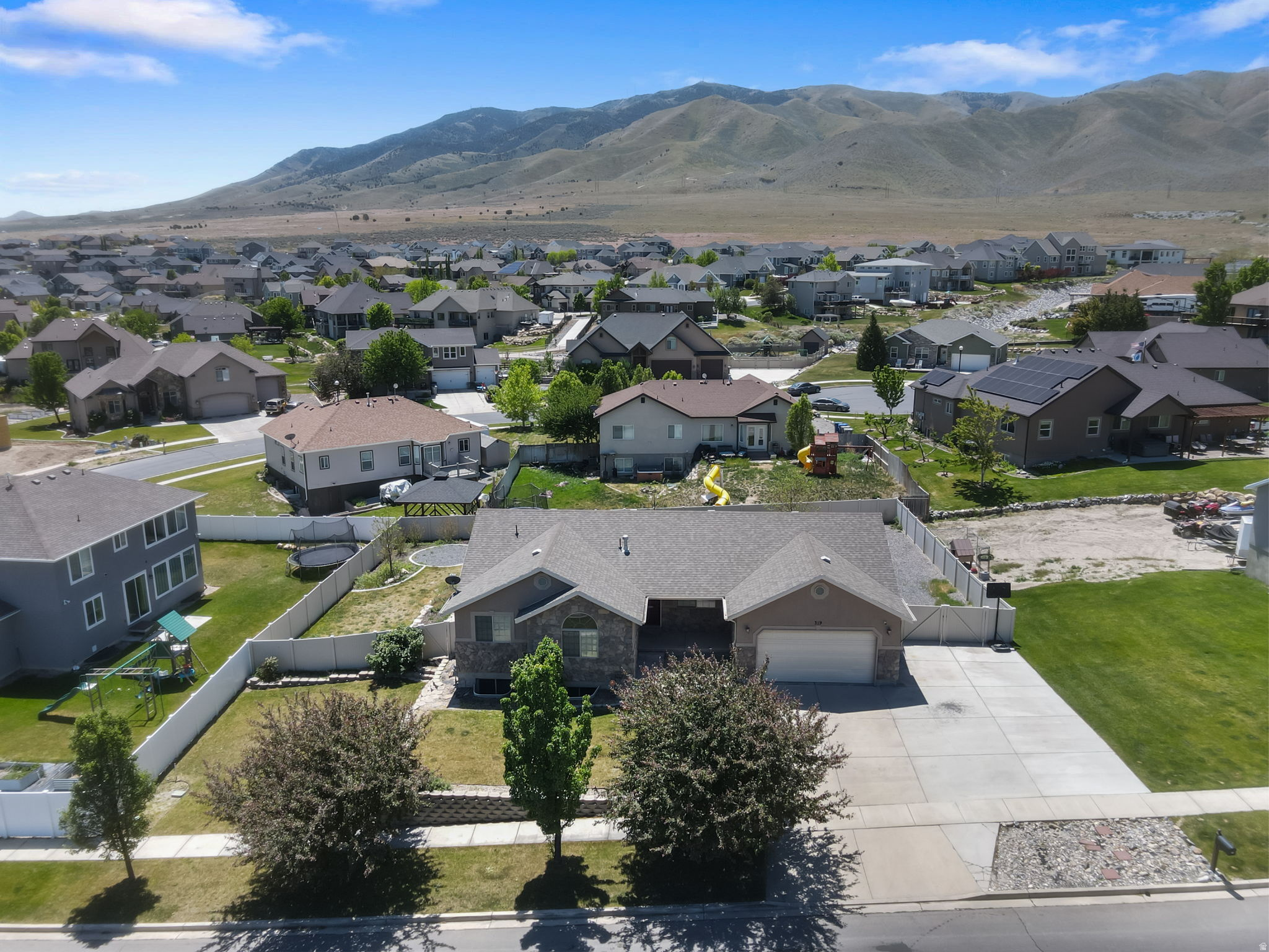 JACOBS - Residential