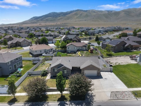 Tiny photo for 319 W LARIAT BLVD, Saratoga Springs, UT 84045 (MLS # 2158644)