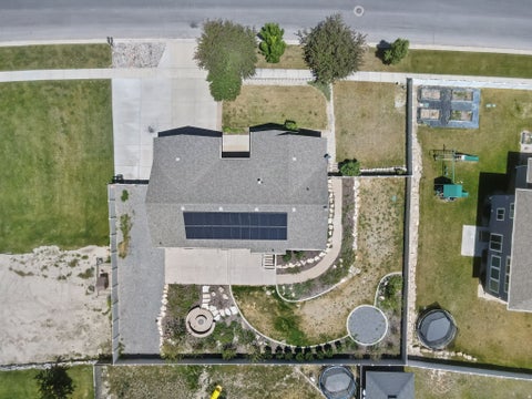 Tiny photo for 319 W LARIAT BLVD, Saratoga Springs, UT 84045 (MLS # 2158644)