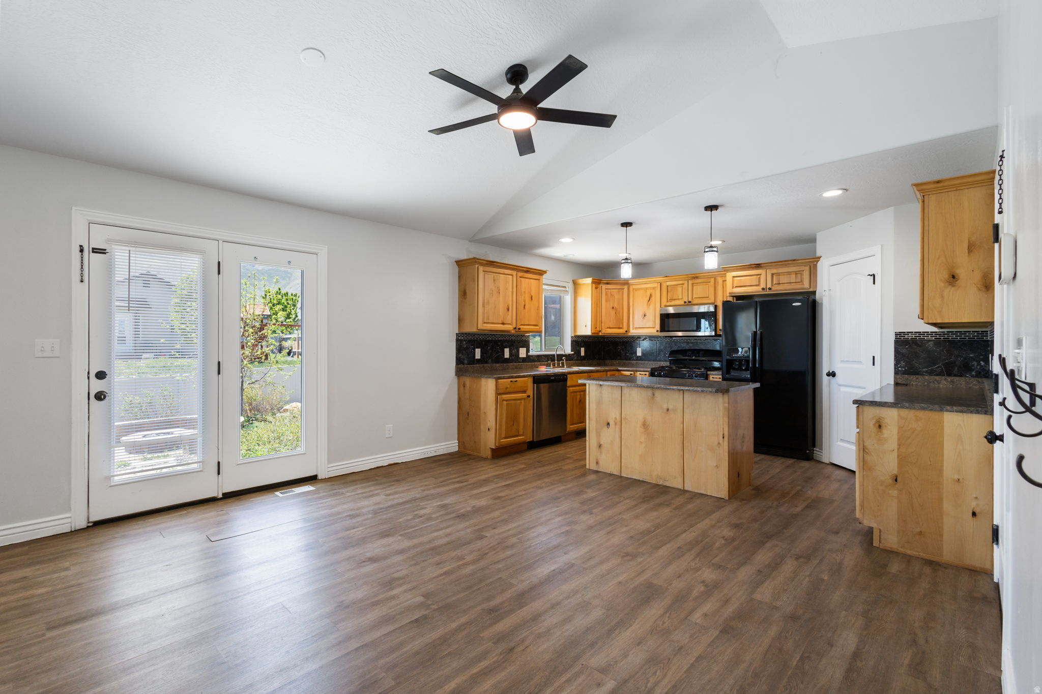 JACOBS - Residential