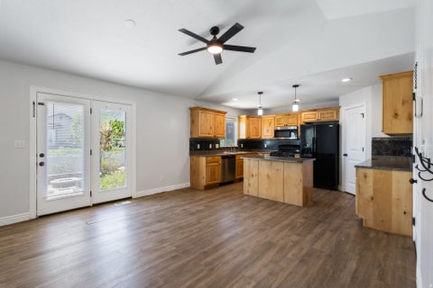 Tiny photo for 319 W LARIAT BLVD, Saratoga Springs, UT 84045 (MLS # 2158644)