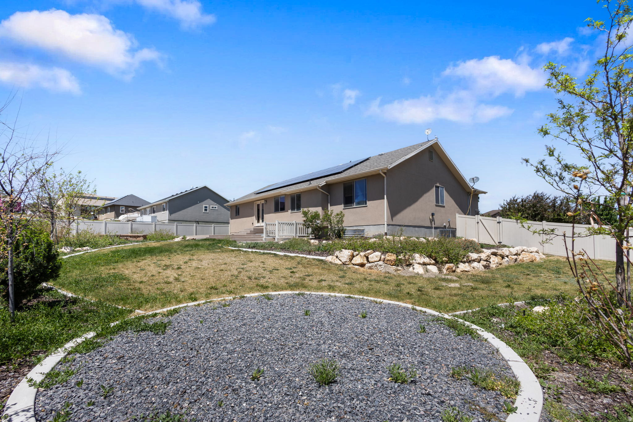 JACOBS - Residential