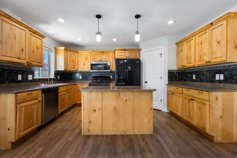 Tiny photo for 319 W LARIAT BLVD, Saratoga Springs, UT 84045 (MLS # 2158644)