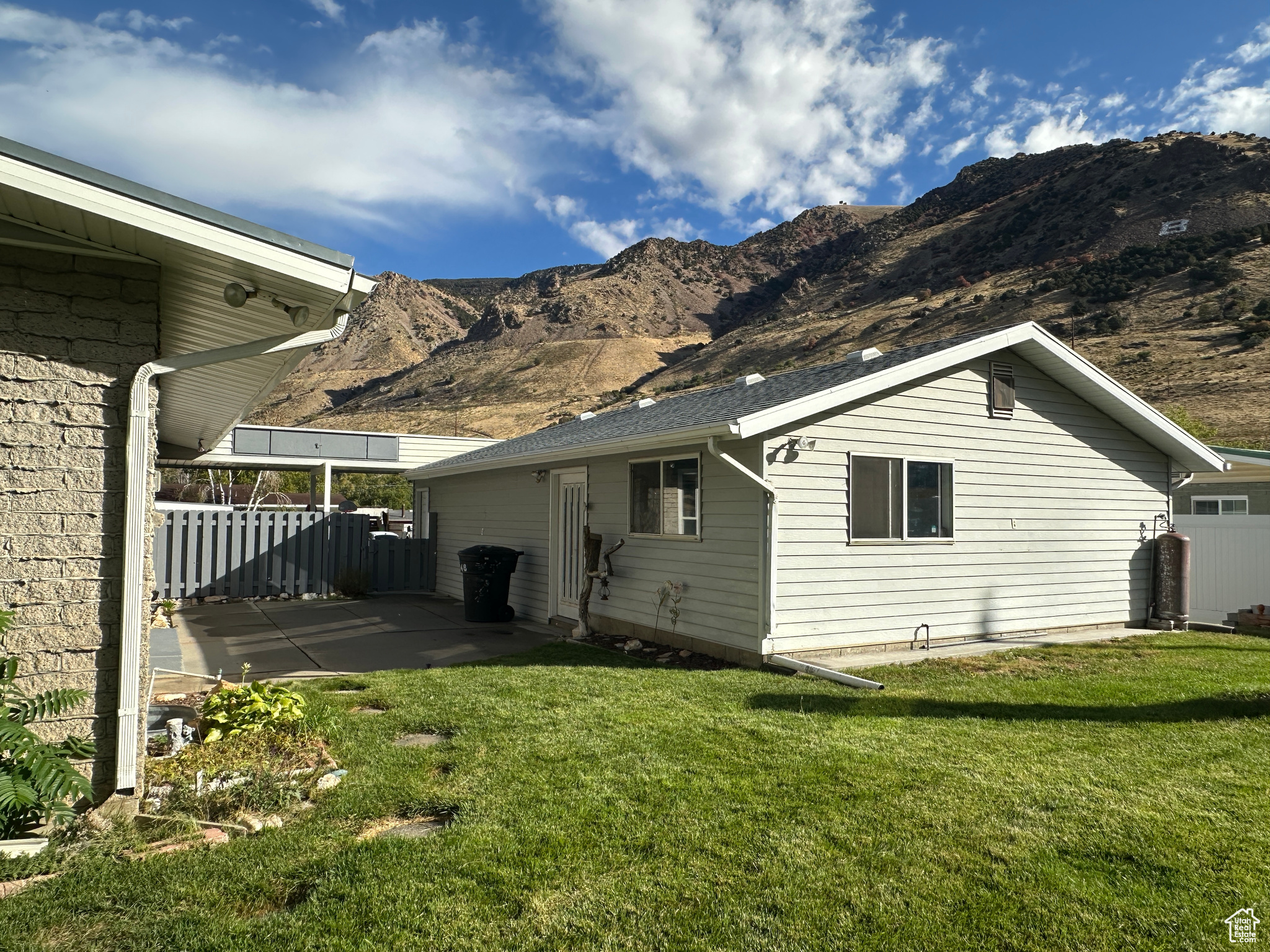 MT VIEW ESTATES - Residential