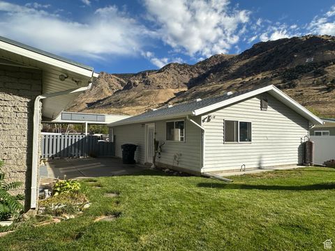 Tiny photo for 1048 ELM Ave, Brigham City, UT 84302 (MLS # 2115580)